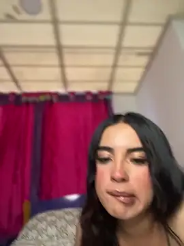 Emily-14 online show from February 6, 10:10 pm