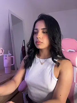 Emily-14 online show from September 23, 2:58 am