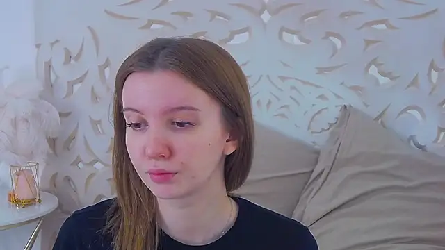 EvansMilana online show from January 23, 6:45 pm