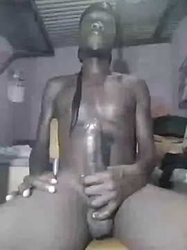 GOLDEN HQUR online show from January 22, 11:10 pm