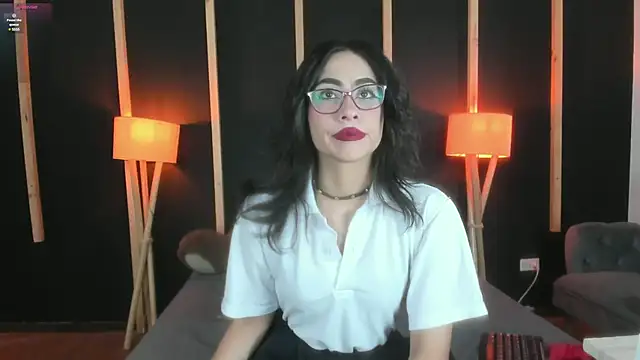 Snapshot of vampy_dolll chatting on January 14, 12:56 pm vampy dolll online show from January 14, 12:56 pm