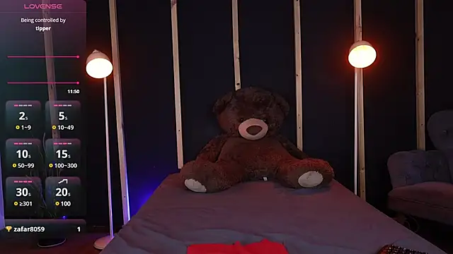 Snapshot of vampy_dolll chatting on January 29, 8:04 pm vampy dolll online show from January 29, 8:04 pm