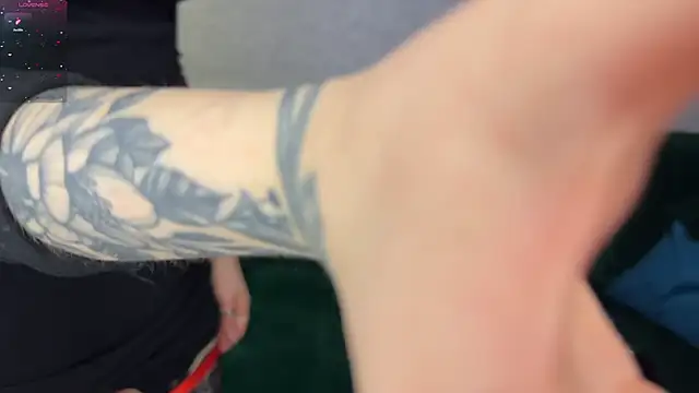 BestModelsDuo online show from January 19, 4:46 pm