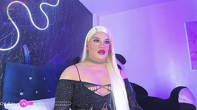 Missisabella  online show from March 1, 7:04 pm