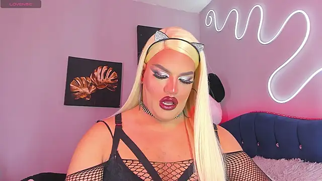 Missisabella  online show from September 13, 1:27 am