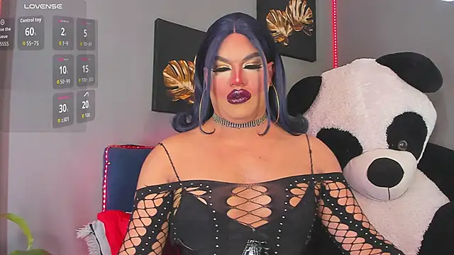 Missisabella  online show from December 2, 1:11 am