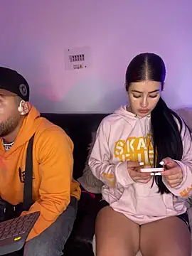 Sweet and caramel online show from February 2, 2:24 pm