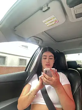 Sweet and caramel online show from March 20, 9:02 pm