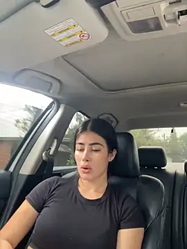 Sweet and caramel online show from March 22, 6:25 pm