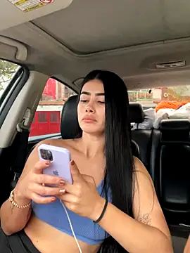 Sweet and caramel online show from October 7, 1:30 pm