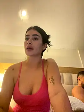 Sweet and caramel online show from October 24, 10:39 pm