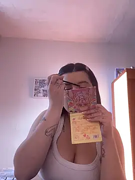 SaraBraun  online show from January 20, 12:39 pm