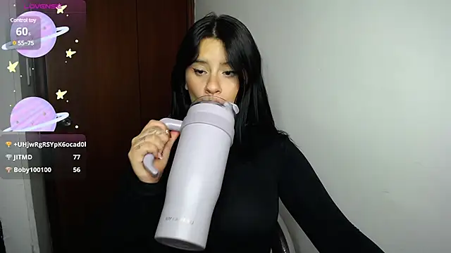 SaraBraun  online show from January 20, 6:53 pm