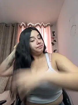 SaraBraun  online show from October 7, 4:48 pm