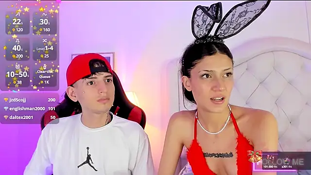 sett and gwen online show from December 28, 6:17 am