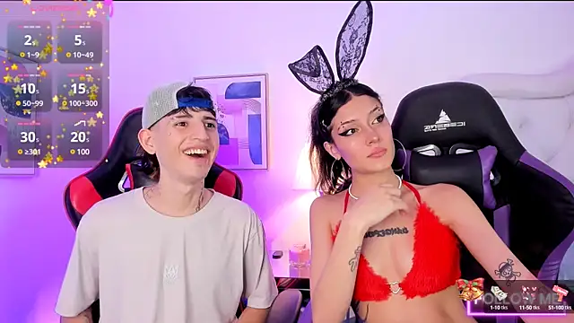 sett and gwen online show from December 29, 6:56 am