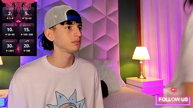 sett and gwen online show from January 8, 4:34 am