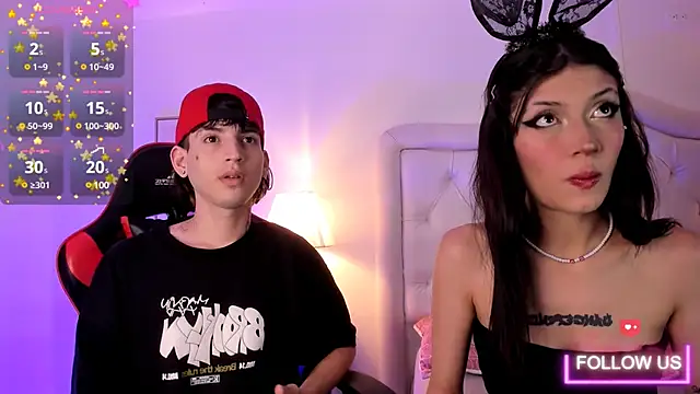 sett and gwen online show from January 16, 5:42 am