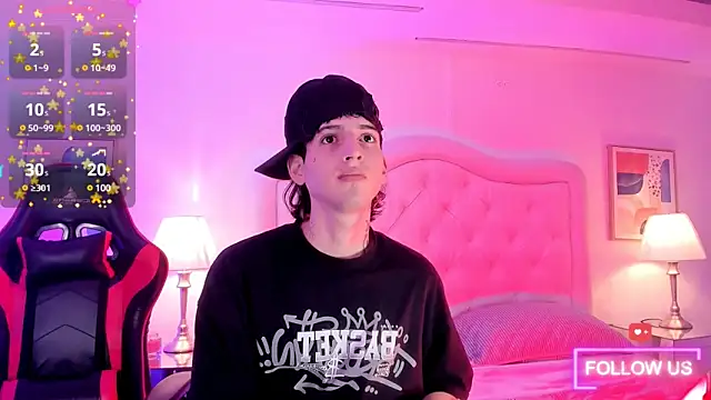 sett and gwen online show from February 15, 6:55 am