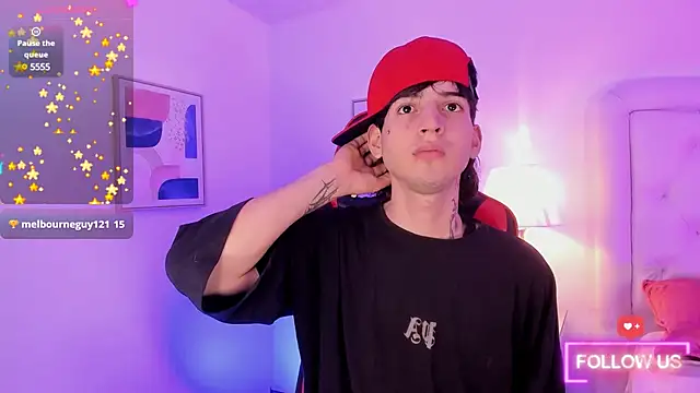 sett and gwen online show from March 8, 7:49 am