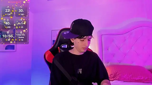 sett and gwen online show from March 9, 4:38 am