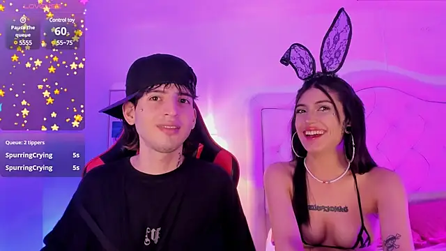 sett and gwen online show from March 9, 7:45 am