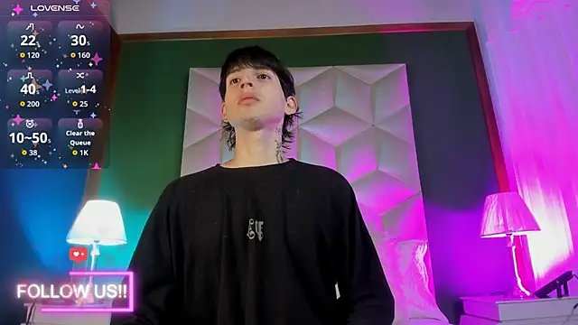 sett and gwen online show from September 23, 4:04 am