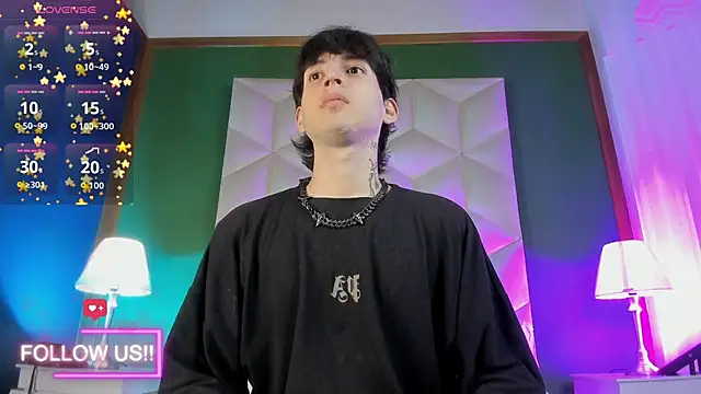 sett and gwen online show from September 28, 4:18 am