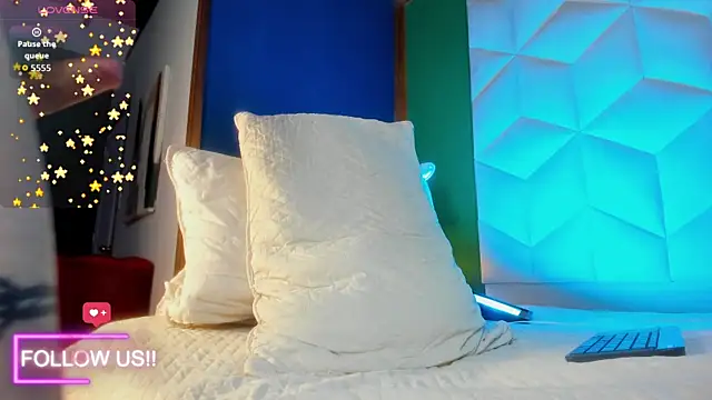 sett and gwen online show from October 14, 3:51 am