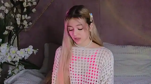 STELLA RICH online show from March 10, 3:34 am