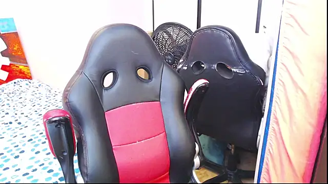 mr stiven  online show from January 24, 9:06 am