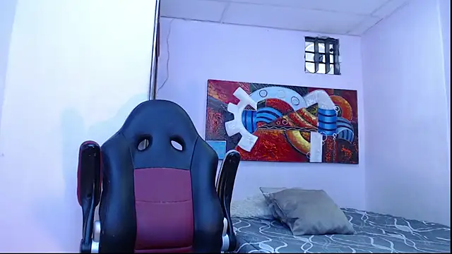 mr stiven  online show from February 10, 5:58 am