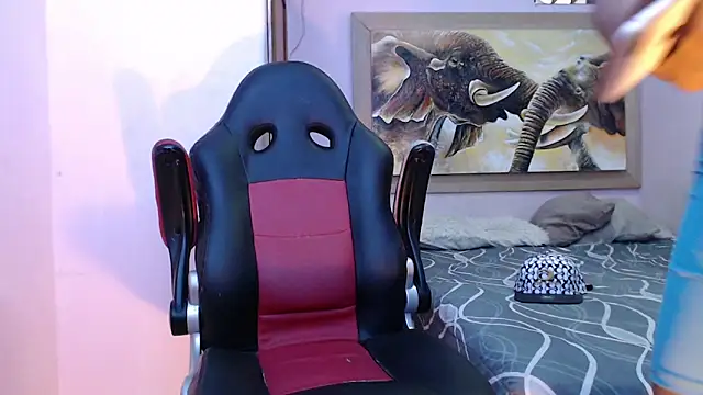 mr stiven  online show from March 2, 2:19 am