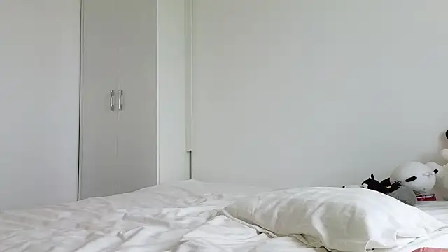 Akina starr online show from March 6, 4:30 am