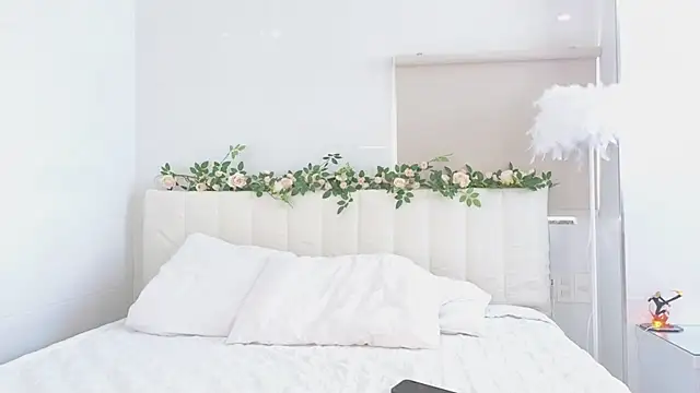 Akina starr online show from September 15, 2:55 am