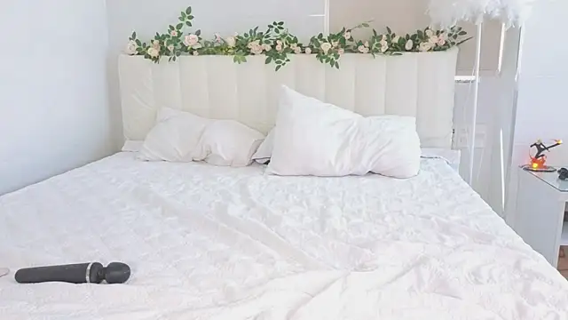 Akina starr online show from November 8, 4:12 am