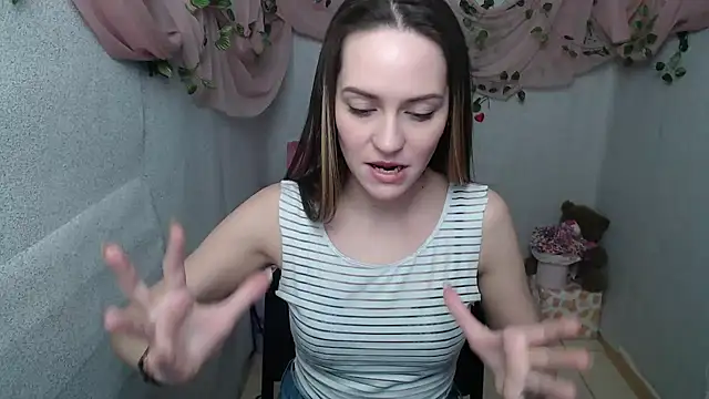 Lina Star S online show from January 17, 10:33 am