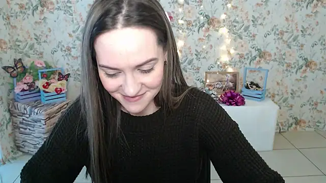 Lina Star S online show from February 10, 7:36 am