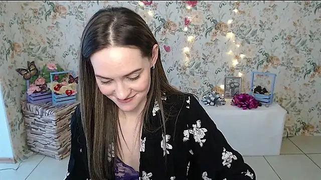 Lina Star S online show from February 20, 9:44 am