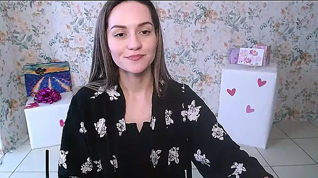 Lina Star S online show from March 21, 11:01 am