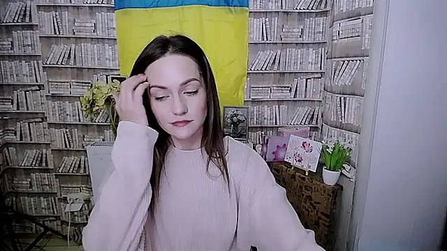 Lina Star S online show from September 19, 5:42 am