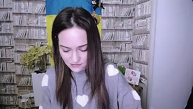 Lina Star S online show from October 20, 6:25 am