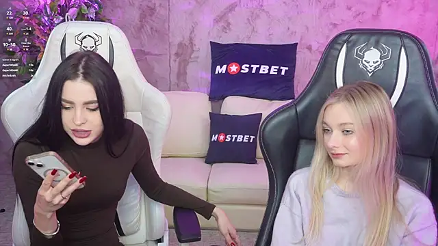 Ewa Pearl online show from January 9, 2:29 pm