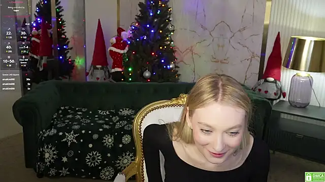 Ewa Pearl online show from January 14, 3:26 pm