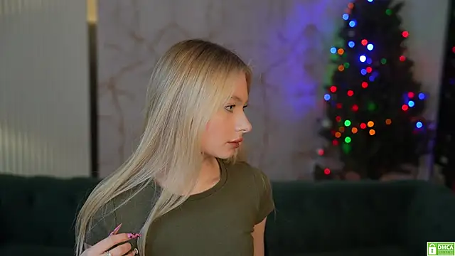 Ewa Pearl online show from January 27, 7:24 am