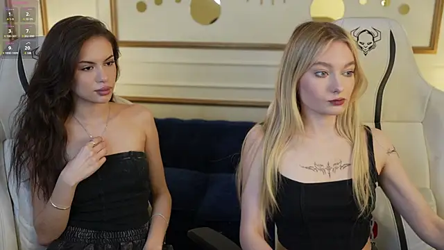 Ewa Pearl online show from February 21, 3:32 pm