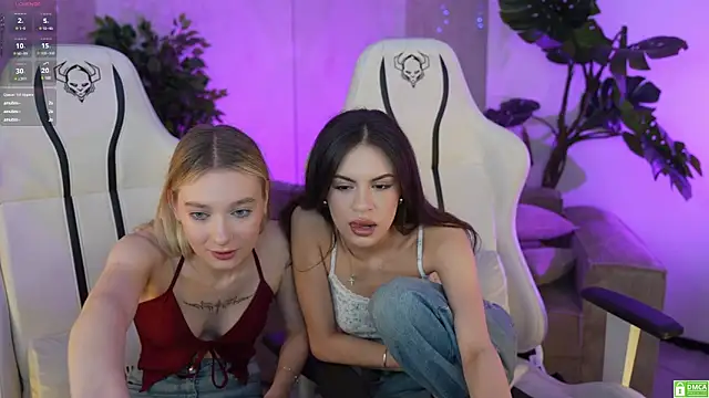 Ewa Pearl online show from March 1, 4:33 pm