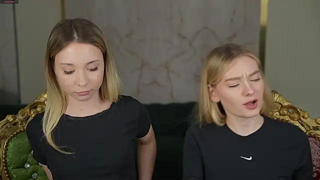 Ewa Pearl online show from March 15, 1:40 pm