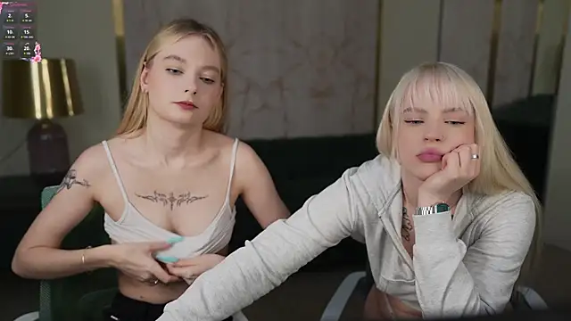 Ewa Pearl online show from March 19, 10:44 am