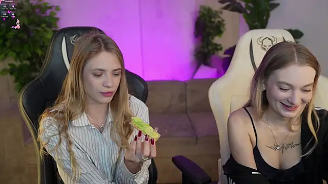 Ewa Pearl online show from September 26, 6:50 am